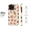 Cozy Autumn Harvest Watercolor Pattern Phone Case Cover for iPhone 17 Pro Max 16 15 Plus 14 13 Mini Samsung S25 S24 Google Pixel 10 9 8223 - Image 7