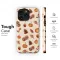 Cozy Autumn Harvest Watercolor Pattern Phone Case iPhone Samsung Cover Pixel 7210 - Image 6