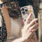 Cozy Autumn Harvest Watercolor Pattern Phone Case iPhone Samsung Cover Pixel 7939 - Image 5