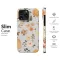 Cozy Autumn Harvest Watercolor Pattern Phone Case iPhone Samsung Cover Pixel 7939 - Image 7