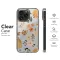 Cozy Autumn Harvest Watercolor Pattern Phone Case iPhone Samsung Cover Pixel 7939 - Image 8