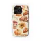 Cozy Autumn Harvest Woodland Dream Phone Case iPhone Samsung Cover Pixel 7470 - Image 1