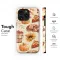 Cozy Autumn Harvest Woodland Dream Phone Case iPhone Samsung Cover Pixel 7470 - Image 6