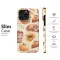 Cozy Autumn Harvest Woodland Dream Phone Case iPhone Samsung Cover Pixel 7470 - Image 7