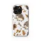 Cozy Autumn Hedgehog Woodland Wanderer Phone Case iPhone Samsung Cover Pixel 7911 - Image 1