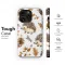 Cozy Autumn Hedgehog Woodland Wanderer Phone Case iPhone Samsung Cover Pixel 7911 - Image 6