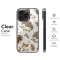 Cozy Autumn Hedgehog Woodland Wanderer Phone Case iPhone Samsung Cover Pixel 7911 - Image 8