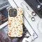 Cozy Autumn Morning Coffee Pattern Phone Case iPhone Samsung Cover Pixel 7943 - Image 3