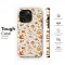 Cozy Autumn Morning Harvest Pattern Phone Case iPhone Samsung Cover Pixel 7922 - Image 6