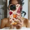 Cozy Autumn Morning Illustrated Art Phone Case iPhone Samsung Cover Pixel 7909 - Image 2