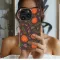 Cozy Autumn Pumpkin Harvest Pattern Phone Case iPhone Samsung Cover Pixel 7115 - Image 2