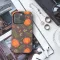 Cozy Autumn Pumpkin Harvest Pattern Phone Case iPhone Samsung Cover Pixel 7115 - Image 3