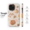 Cozy Autumn Pumpkin Harvest Pattern Phone Case iPhone Samsung Cover Pixel 7426 - Image 6