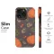 Cozy Autumn Pumpkin Harvest Pattern Phone Case iPhone Samsung Cover Pixel 7965 - Image 7