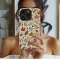 Cozy Autumn Pumpkin Patch Pattern Phone Case iPhone Samsung Cover Pixel 7215 - Image 2