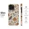 Cozy Autumn Pumpkin Patch Pattern Phone Case iPhone Samsung Cover Pixel 7215 - Image 7