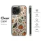Cozy Autumn Pumpkin Patch Pattern Phone Case iPhone Samsung Cover Pixel 7215 - Image 8