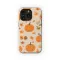 Cozy Autumn Pumpkin Patch Pattern Phone Case iPhone Samsung Cover Pixel 7216 - Image 1