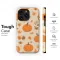 Cozy Autumn Pumpkin Patch Pattern Phone Case iPhone Samsung Cover Pixel 7216 - Image 6