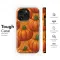 Cozy Autumn Pumpkin Patch Pattern Phone Case iPhone Samsung Cover Pixel 7983 - Image 6