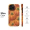 Cozy Autumn Pumpkin Patch Pattern Phone Case iPhone Samsung Cover Pixel 7983 - Image 7
