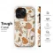 Cozy Autumn Pumpkin Spice Doodle Pattern Phone Case Cover for iPhone 17 Pro Max 16 15 Plus 14 13 Mini Samsung S25 S24 Google Pixel 10 9 8752 - Image 6