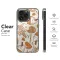 Cozy Autumn Pumpkin Spice Doodle Pattern Phone Case Cover for iPhone 17 Pro Max 16 15 Plus 14 13 Mini Samsung S25 S24 Google Pixel 10 9 8752 - Image 8