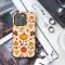 Cozy Autumn Pumpkin Vine Pattern Phone Case iPhone Samsung Cover Pixel 7395 - Image 3