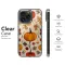 Cozy Autumn Pumpkin Vine Pattern Phone Case iPhone Samsung Cover Pixel 7395 - Image 8