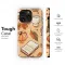 Cozy Autumn Reading Nook Design Phone Case iPhone Samsung Cover Pixel 7831 - Image 6