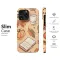Cozy Autumn Reading Nook Design Phone Case iPhone Samsung Cover Pixel 7831 - Image 7