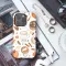 Cozy Autumn Spice & Coffee Pattern Phone Case iPhone Samsung Cover Pixel 7584 - Image 3