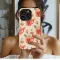 Cozy Autumn Spice Latte Art Phone Case iPhone Samsung Cover Pixel 7430 - Image 2
