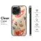Cozy Autumn Spice Latte Art Phone Case iPhone Samsung Cover Pixel 7430 - Image 8