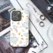 Cozy Autumn Teatime Watercolor Art Phone Case iPhone Samsung Cover Pixel 7910 - Image 3