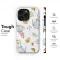 Cozy Autumn Teatime Watercolor Art Phone Case iPhone Samsung Cover Pixel 7910 - Image 6
