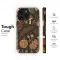 Cozy Autumn Woodland Treasures Phone Case iPhone Samsung Cover Pixel 7807 - Image 6