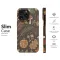 Cozy Autumn Woodland Treasures Phone Case iPhone Samsung Cover Pixel 7807 - Image 7