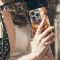 Cozy Blueberry Pancake Breakfast Art Phone Case iPhone Samsung Cover Pixel 7729 - Image 5