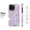 Cozy Book Nook Design
 Phone Case iPhone Samsung Cover Pixel 5830 - Image 7