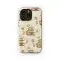 Cozy Book Nook
 Phone Case iPhone Samsung Cover Pixel 5844 - Image 1