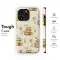 Cozy Book Nook
 Phone Case iPhone Samsung Cover Pixel 5844 - Image 6