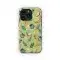 Cozy Bookish Leaves
 Phone Case iPhone Samsung Cover Pixel 5813 - Image 1