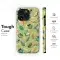 Cozy Bookish Leaves
 Phone Case iPhone Samsung Cover Pixel 5813 - Image 6