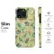 Cozy Bookish Leaves
 Phone Case iPhone Samsung Cover Pixel 5813 - Image 7