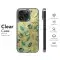 Cozy Bookish Leaves
 Phone Case iPhone Samsung Cover Pixel 5813 - Image 8