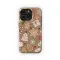 Cozy Christmas Cookie Gingerbread Pattern Phone Case Cover for iPhone 17 Pro Max 16 15 Plus 14 13 Mini Samsung S25 S24 Pixel 10 9 8427 - Image 1
