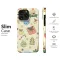 Cozy Christmas Doodle Pattern Winter Holiday Art Phone Case Cover for iPhone 17 Pro Max 16 15 13 Samsung S25 S24 Pixel 8738 - Image 7