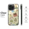 Cozy Christmas Doodle Pattern Winter Holiday Art Phone Case Cover for iPhone 17 Pro Max 16 15 13 Samsung S25 S24 Pixel 8738 - Image 8
