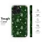 Cozy Christmas Evergreen Starry Night Phone Case iPhone Samsung Cover Pixel 7803 - Image 6